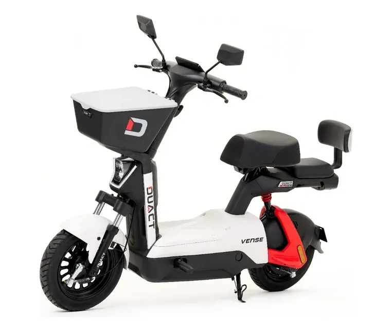 Ducat Vense na My Mobilidade