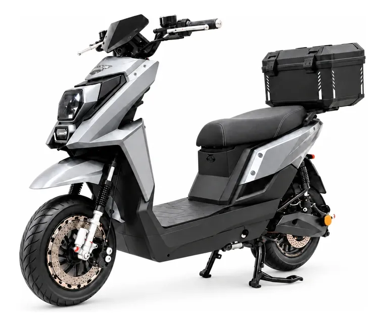G20 MAX na My Mobilidade