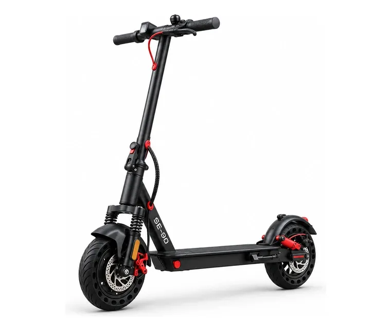 PATINETE ELÉTRICO SE-90 na My Mobilidade